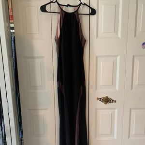 Black Formal Dress